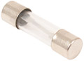 25mm. Glass Fuses