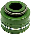 Honda CB750 69-78..... High Performance Valve Stem Seal Set OEM Ref. #12209-300-003, 12209-MB9-003