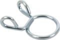 Wire Hose Clamps - 5/16"