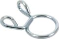 Wire Hose Clamps (9mm.)