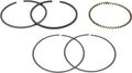 Honda CB750 1st O.S. Ring Set of 4 + 0.25mm - CB750K 69-76, CB750F 75-76 OEM Ref. # 13021-300-024