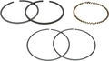 Honda CB750 2nd O.S. Ring Set of 4 - CB750K 77-78, CB750F 76-77, CB750A76-78 OEM Ref. #13031-392-000