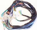 Honda CB750K (1972) Wire Harness - Honda CB750K (1972) OEM Ref. # 32100-341-000