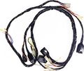 Kawasaki Wire Harness Set - Z1 900 (73-75) - Main Loom, Battery Center, Rear Tail Light, Front Harness