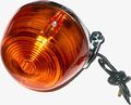 Honda Rear Turn Signal - Single Filament - 1 wire