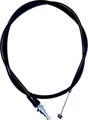 Honda CB750 Clutch Cable - OEM Ref. # 22870-410-000