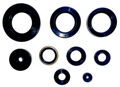 Honda CB500K 1971-1973  Engine Oil Seal Kit