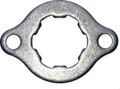 Genuine Honda Front Sprocket Fixing Plate - OEM Ref # 23811-292-000