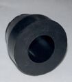 Genuine Honda CB500, 450....Handlebar Rubber Damper - OEM Ref. # 53133-237-680