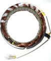 Honda CB750K/F Premium Quality OEM Style Stator - OEM Ref. # 31102-300-045