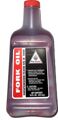 Genuine Honda Fork Oil - SS-8 10W 16oz.