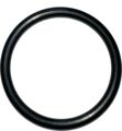 Genuine Honda Tappet Cover O-Ring 30.8mm -  (1 pc.)  OEM # 91302-001-020