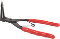 Right Angled Snap Ring Plier Set - Internal Circlip Pliers - Master Cylinder Internal Snap Ring