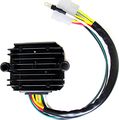 Honda CB750 Rectifier/Regulator OEM Ref. #31700-333-008  FREE SHIPPING