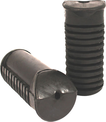 Footrest Rubbers - - OEM Ref. #50661-369-000