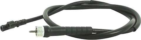 Honda CB700, CB1100 Speedometer Cable -  OEM Ref. # 44830-MB9-780