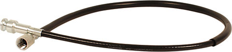 Honda CB750 Tachometer Cable-CB750, CB900-1100, CB550-OEM Ref. # 37260-149-000, 37260-390-000