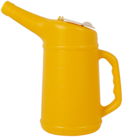 1 Liter Fluid Flask
